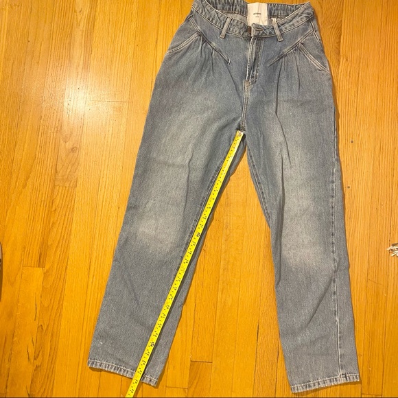 One Tea spoon hight waist jeans - Picture 16 of 16